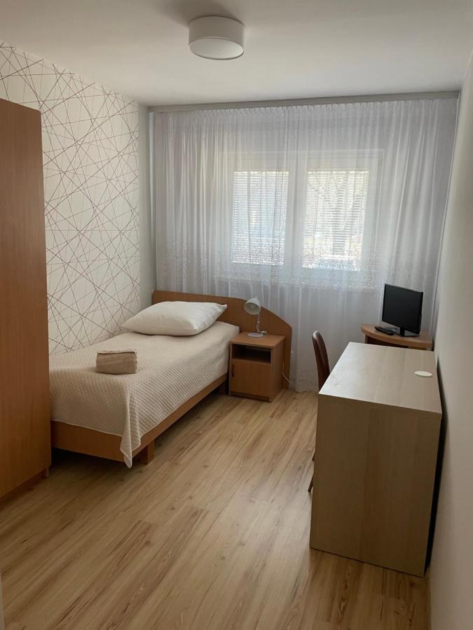 Goscinne O-es-ha Privatunterkunft *