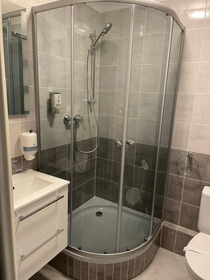 Privatunterkunft Goscinne O-es-ha *