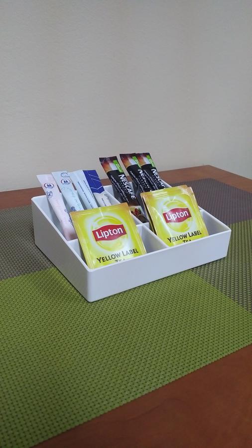 Privatunterkunft Goscinne O-es-ha